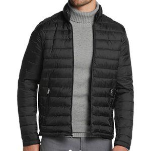 Mens Adidas lightweight packable jacket